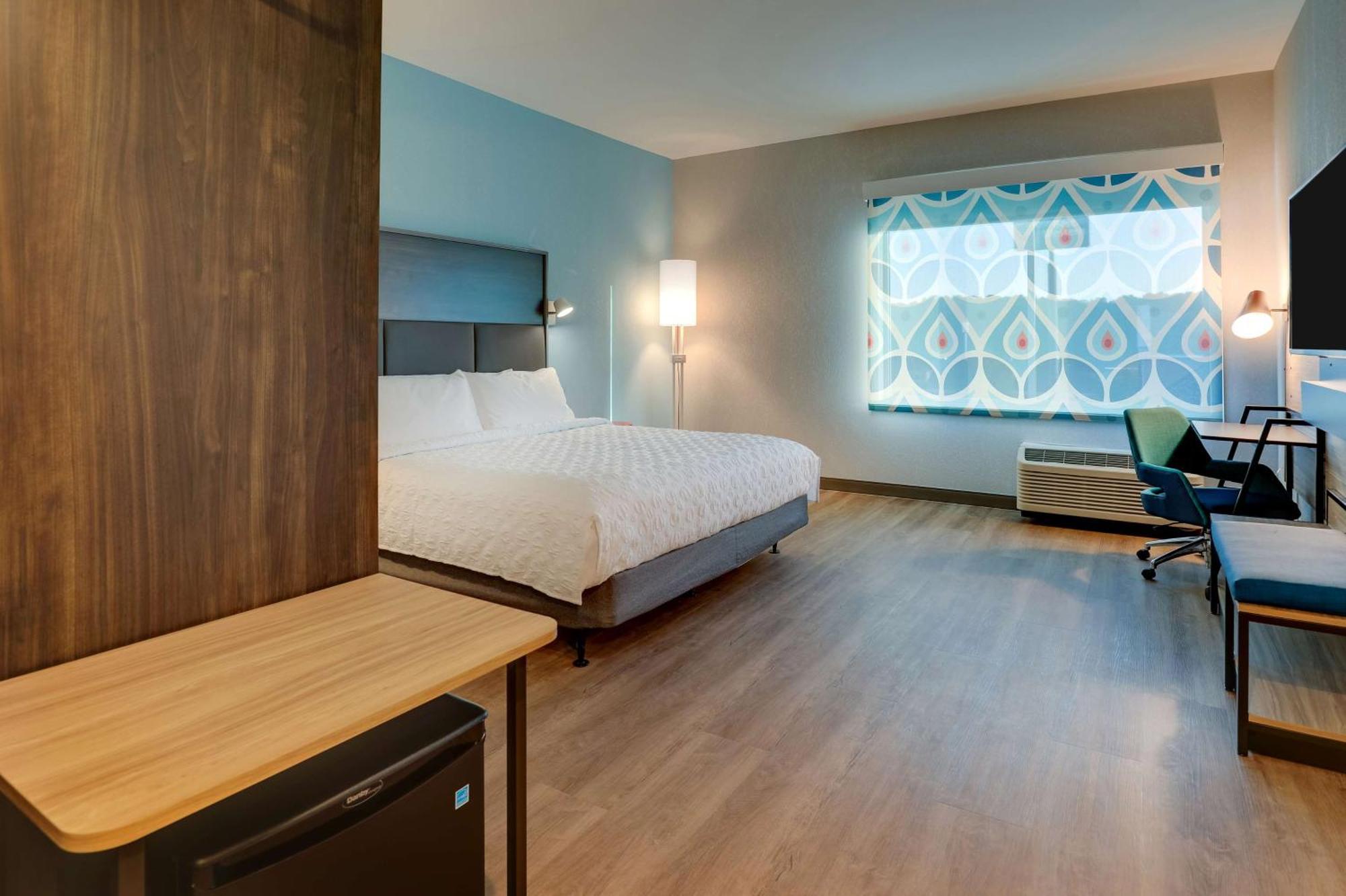 Tru By Hilton Smithfield I-95 Hotel Ngoại thất bức ảnh