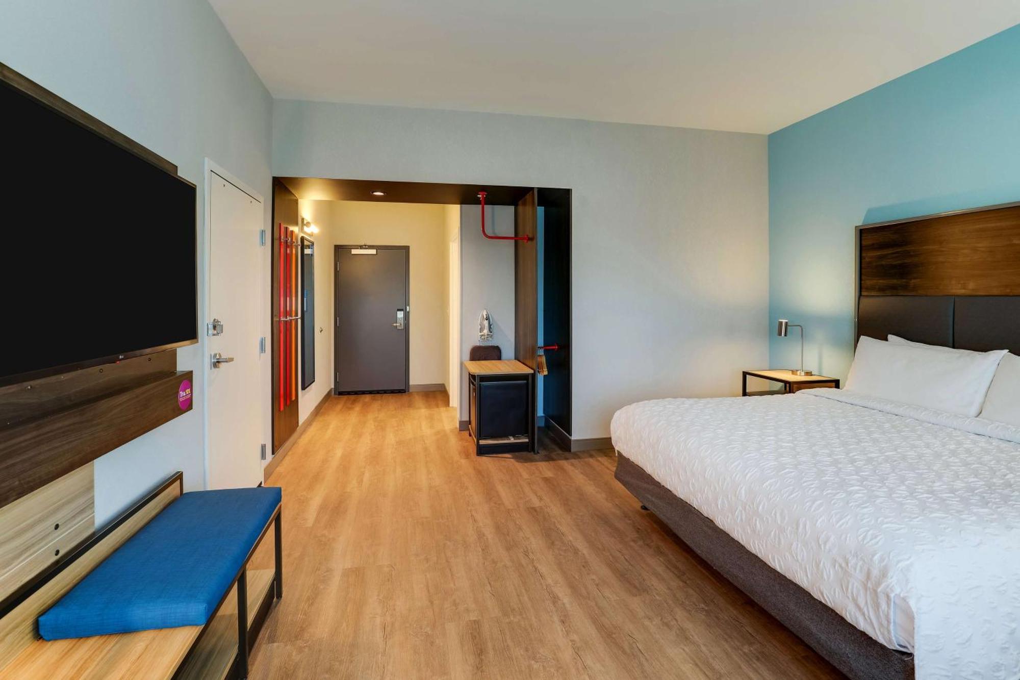 Tru By Hilton Smithfield I-95 Hotel Ngoại thất bức ảnh