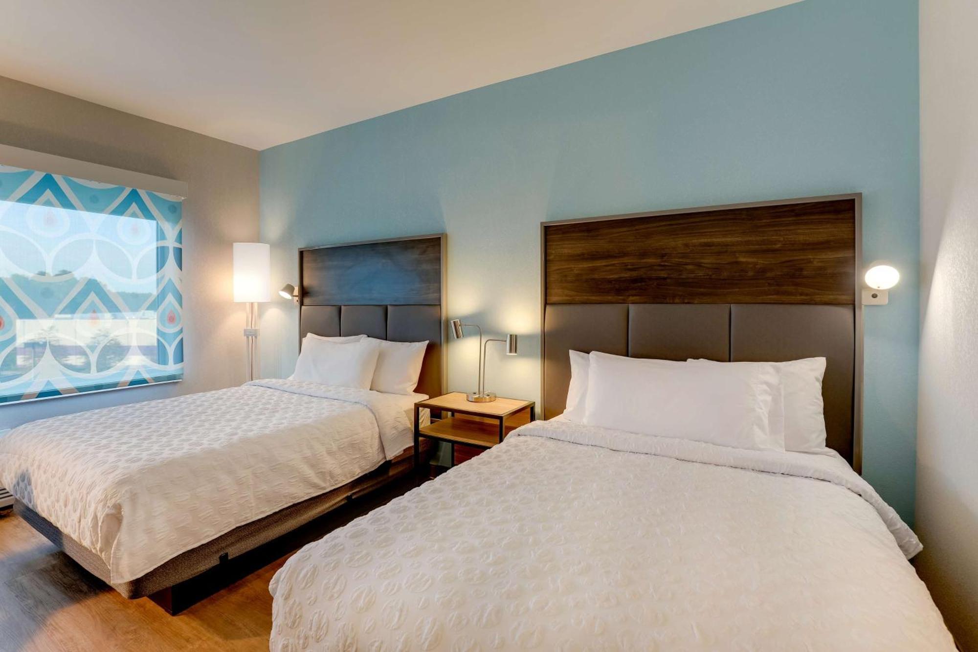 Tru By Hilton Smithfield I-95 Hotel Ngoại thất bức ảnh