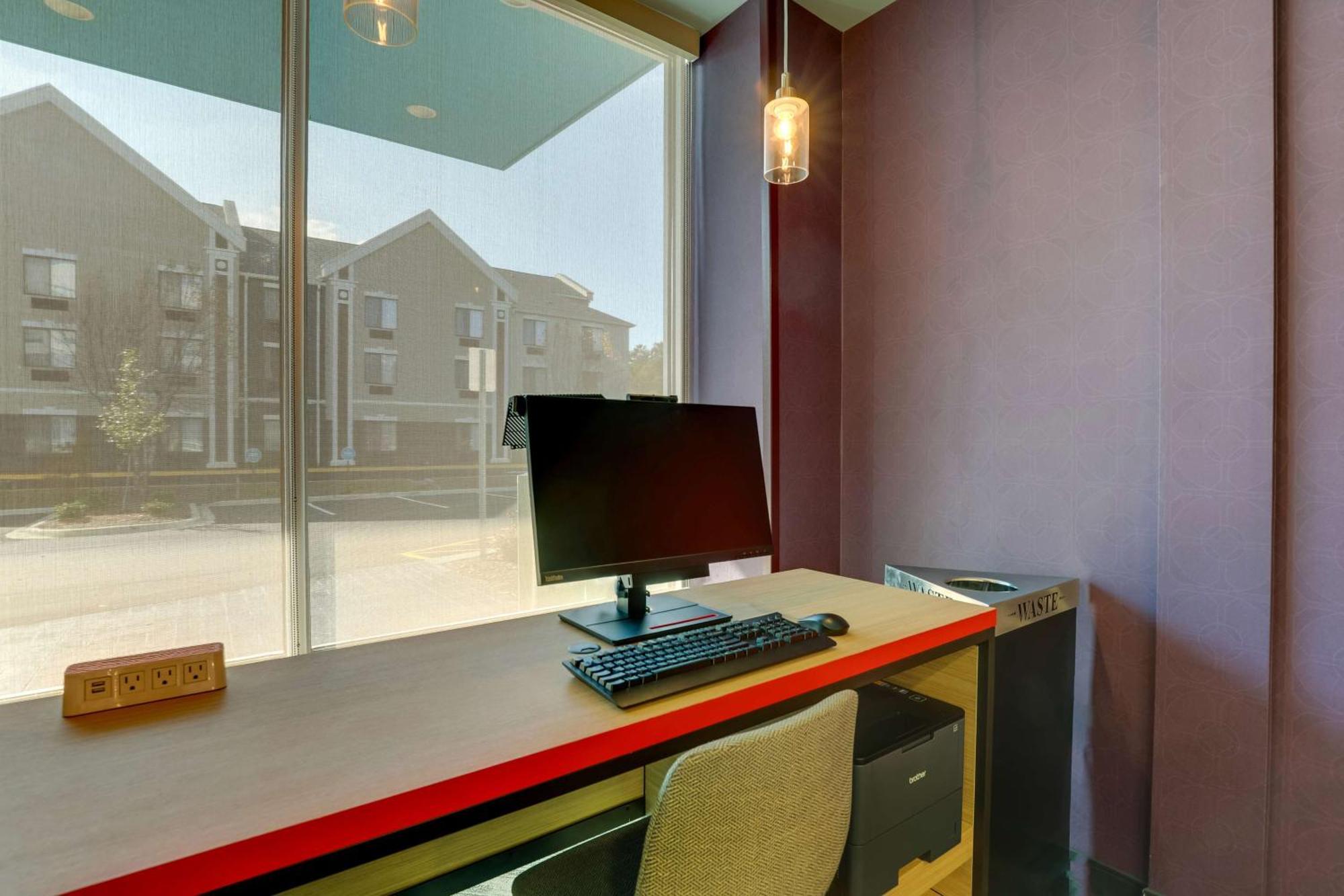 Tru By Hilton Smithfield I-95 Hotel Ngoại thất bức ảnh