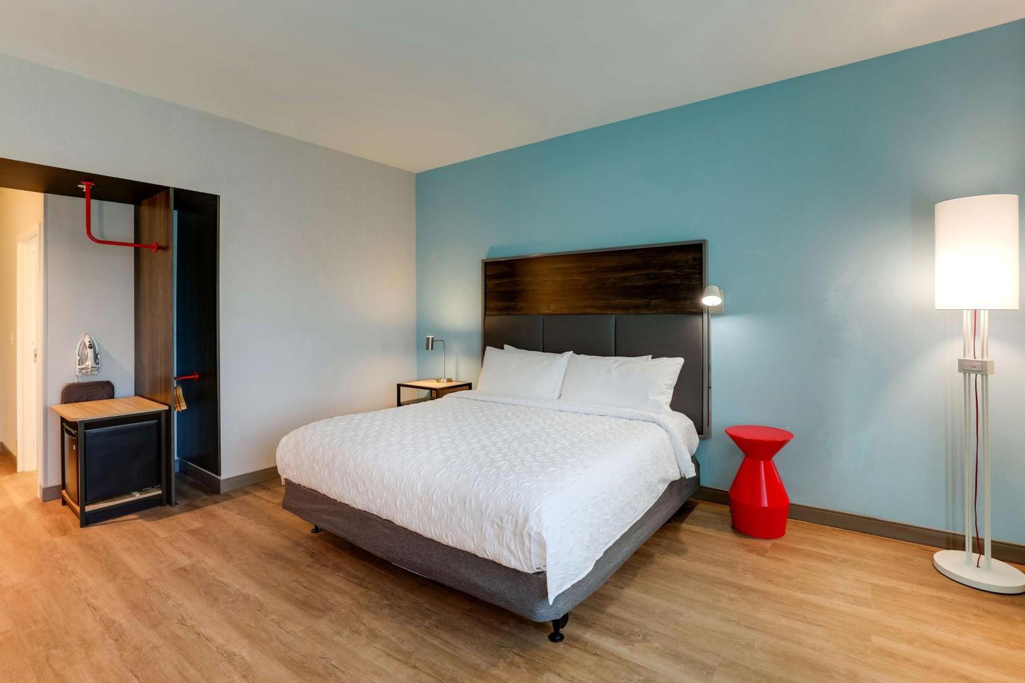 Tru By Hilton Smithfield I-95 Hotel Ngoại thất bức ảnh