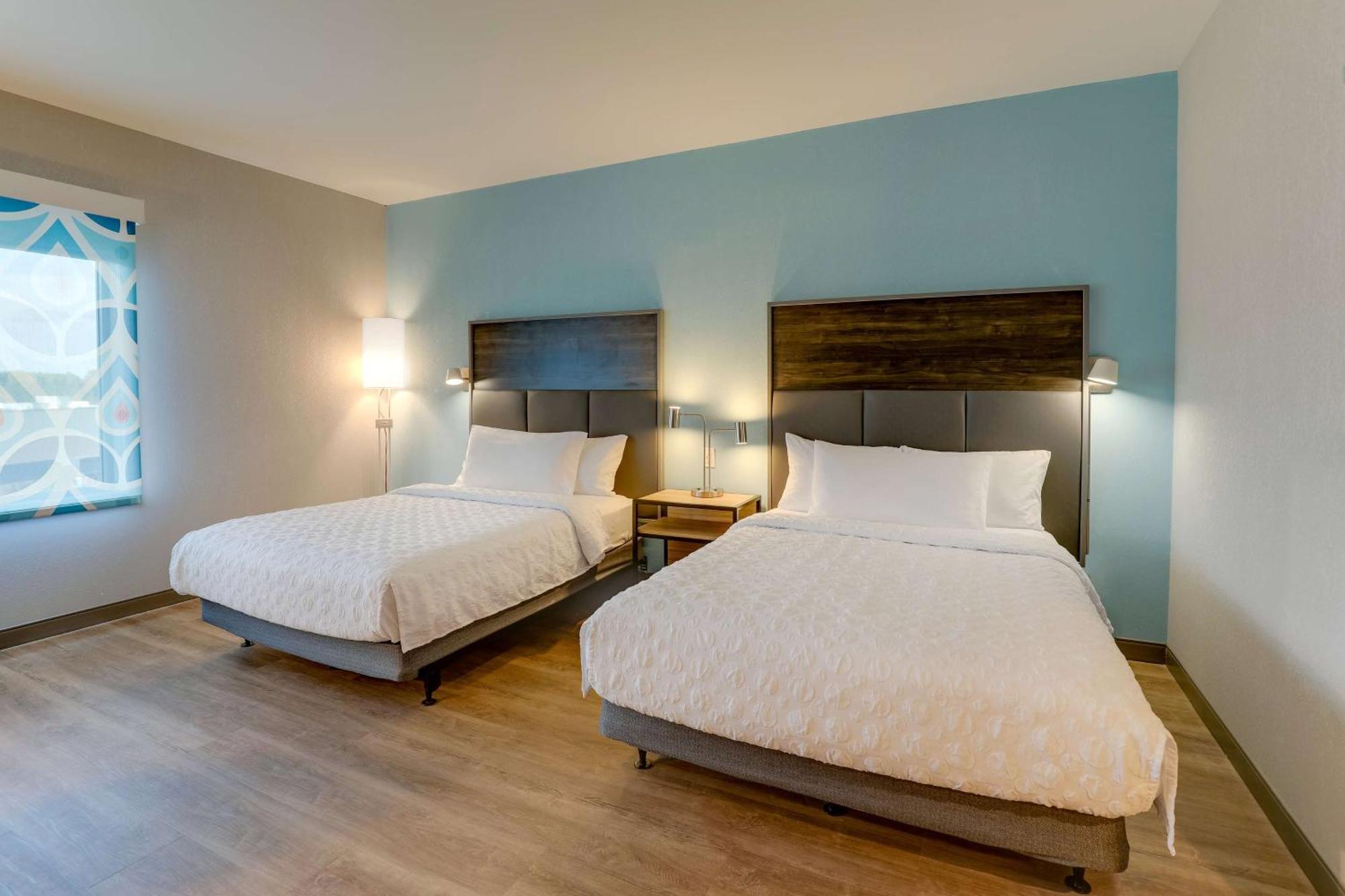 Tru By Hilton Smithfield I-95 Hotel Ngoại thất bức ảnh