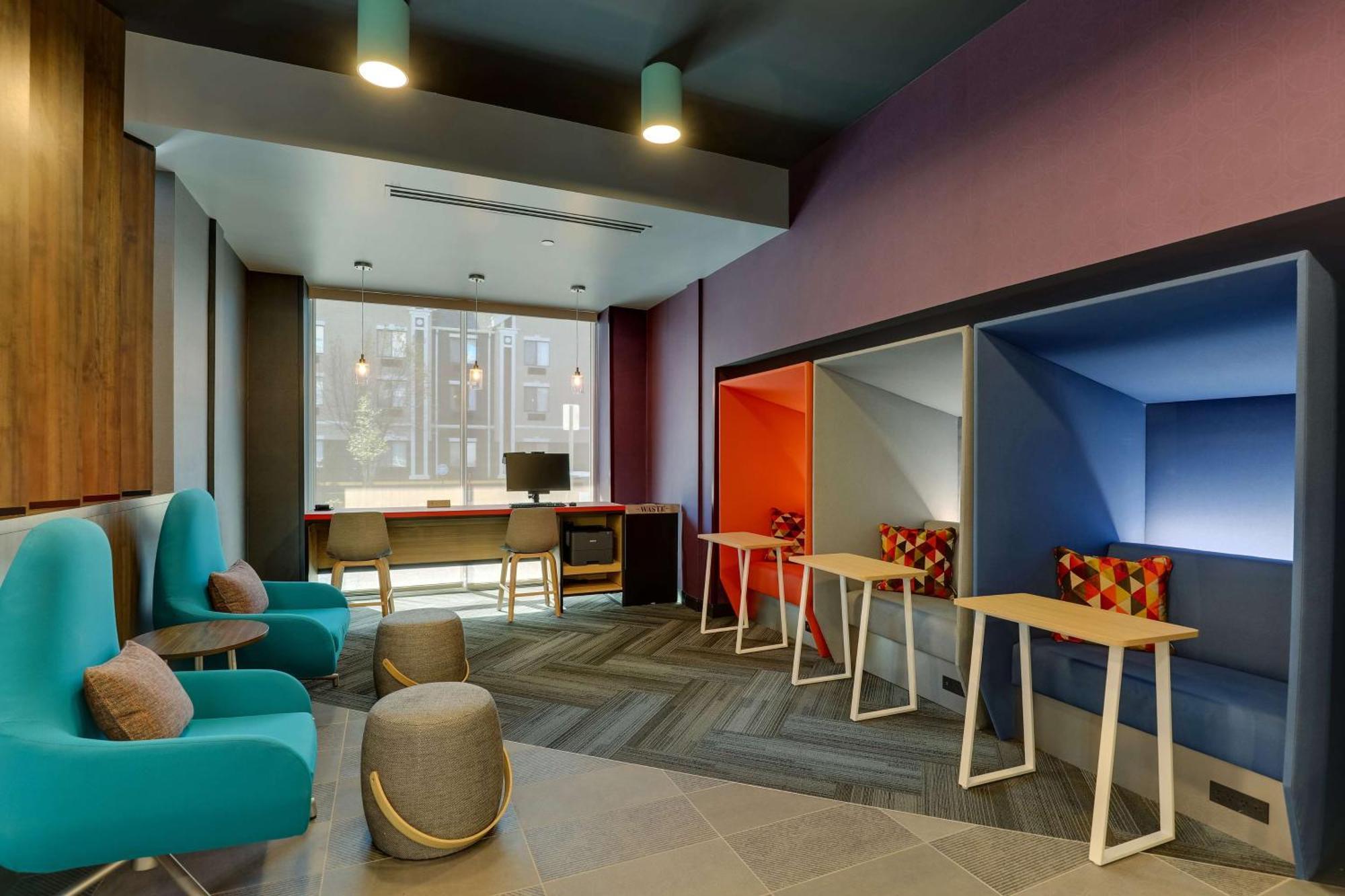 Tru By Hilton Smithfield I-95 Hotel Ngoại thất bức ảnh