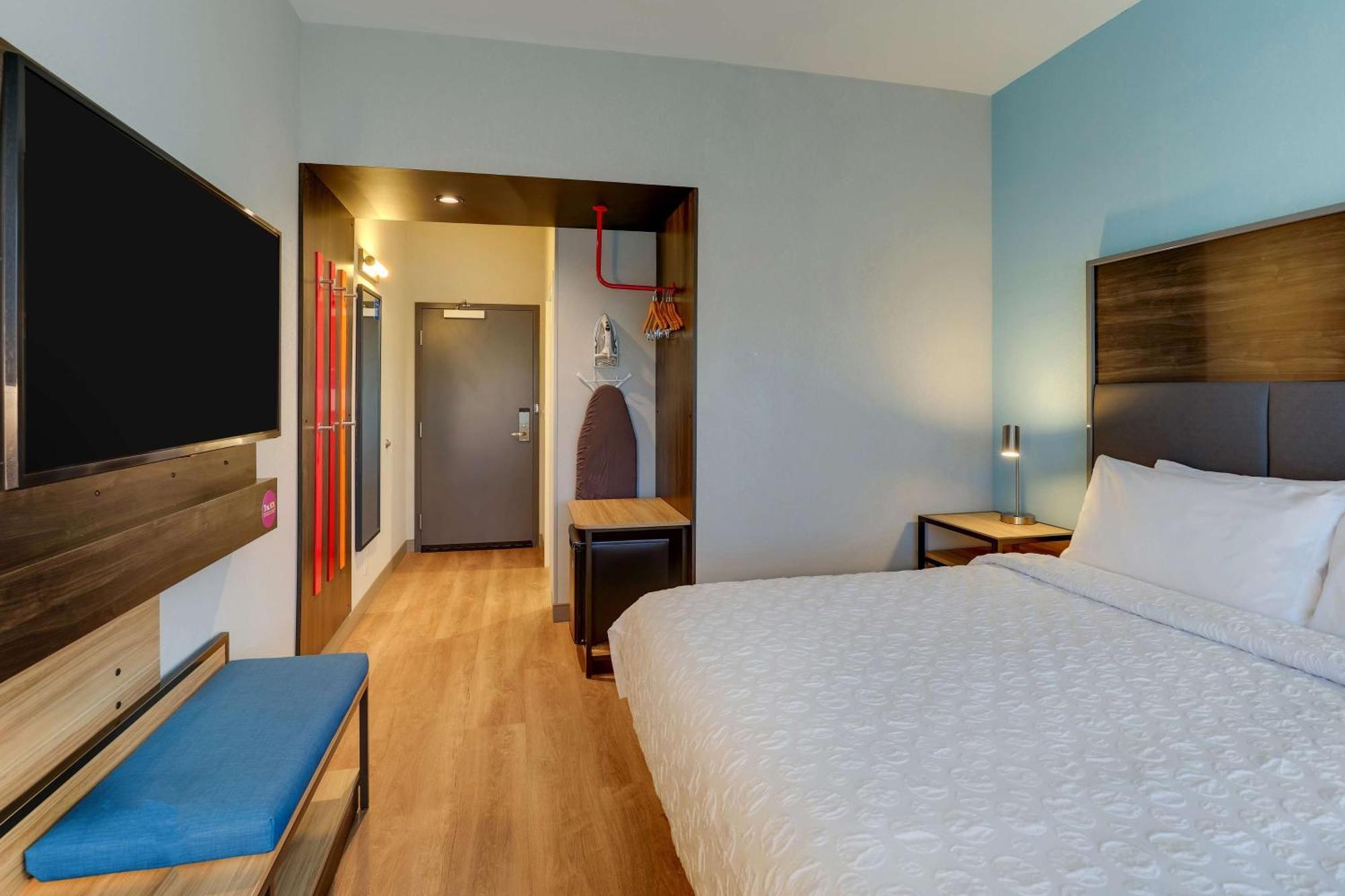 Tru By Hilton Smithfield I-95 Hotel Ngoại thất bức ảnh