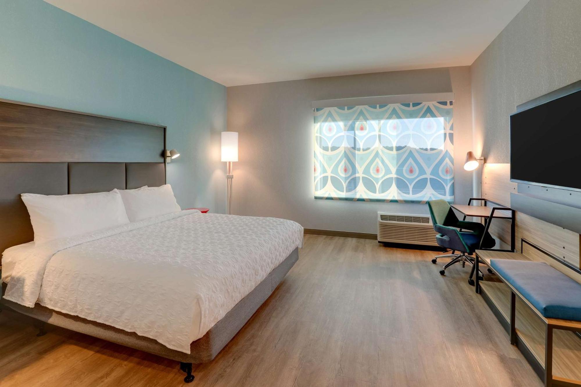 Tru By Hilton Smithfield I-95 Hotel Ngoại thất bức ảnh
