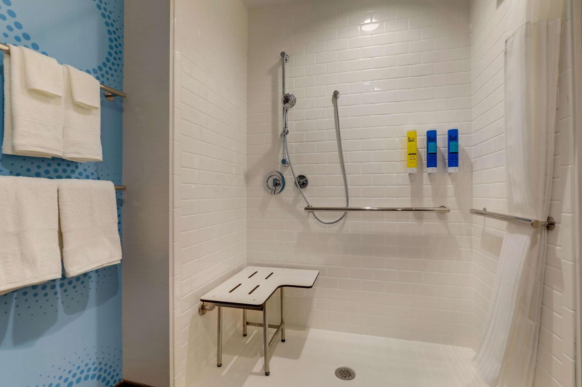 Tru By Hilton Smithfield I-95 Hotel Ngoại thất bức ảnh