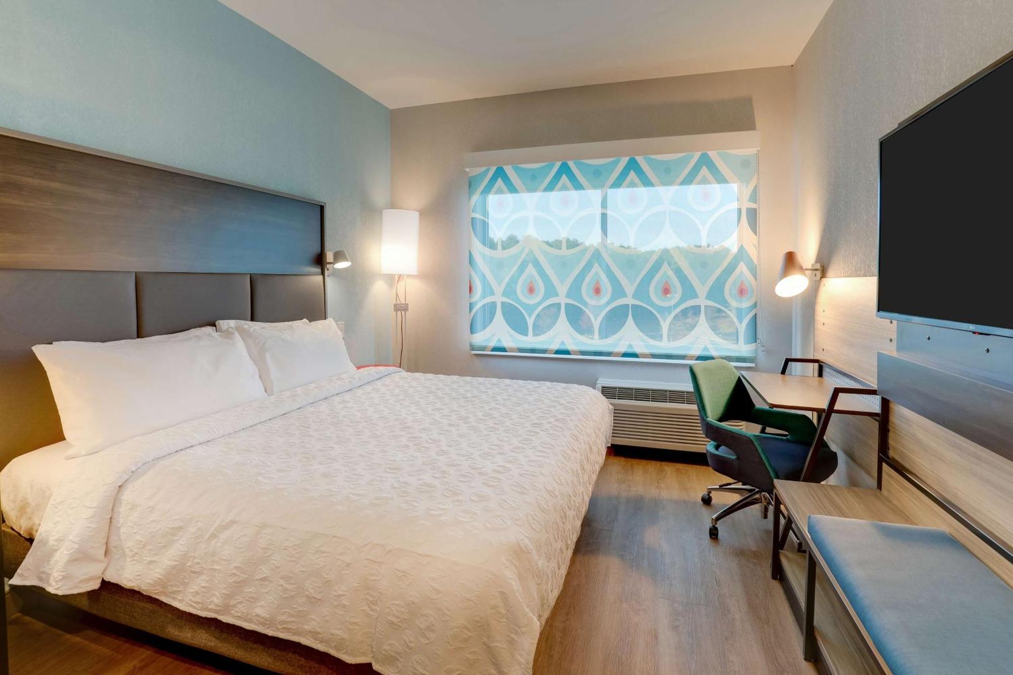 Tru By Hilton Smithfield I-95 Hotel Ngoại thất bức ảnh