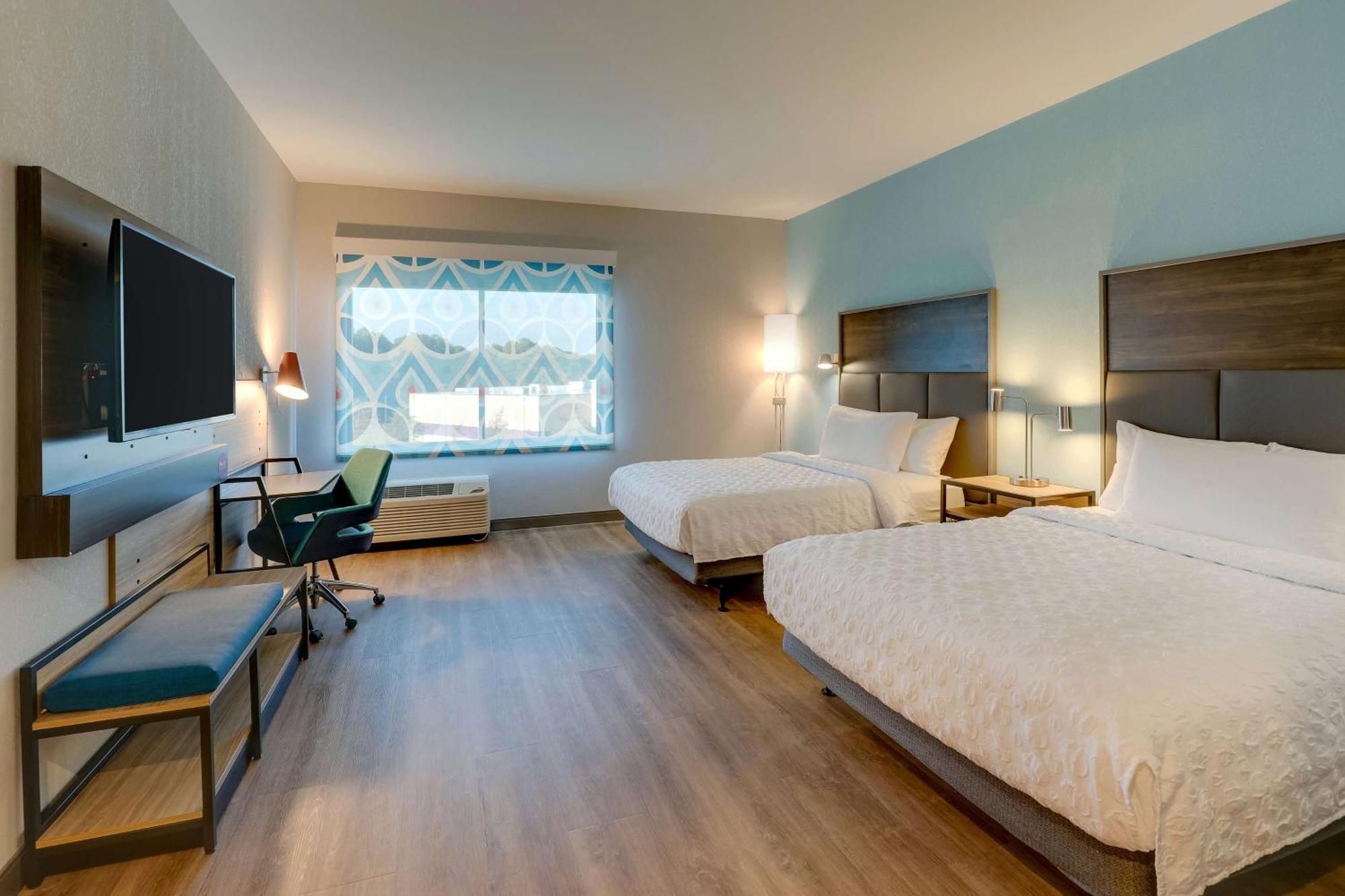 Tru By Hilton Smithfield I-95 Hotel Ngoại thất bức ảnh