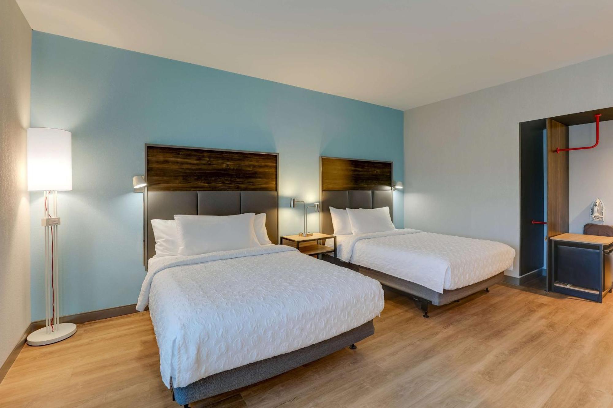 Tru By Hilton Smithfield I-95 Hotel Ngoại thất bức ảnh