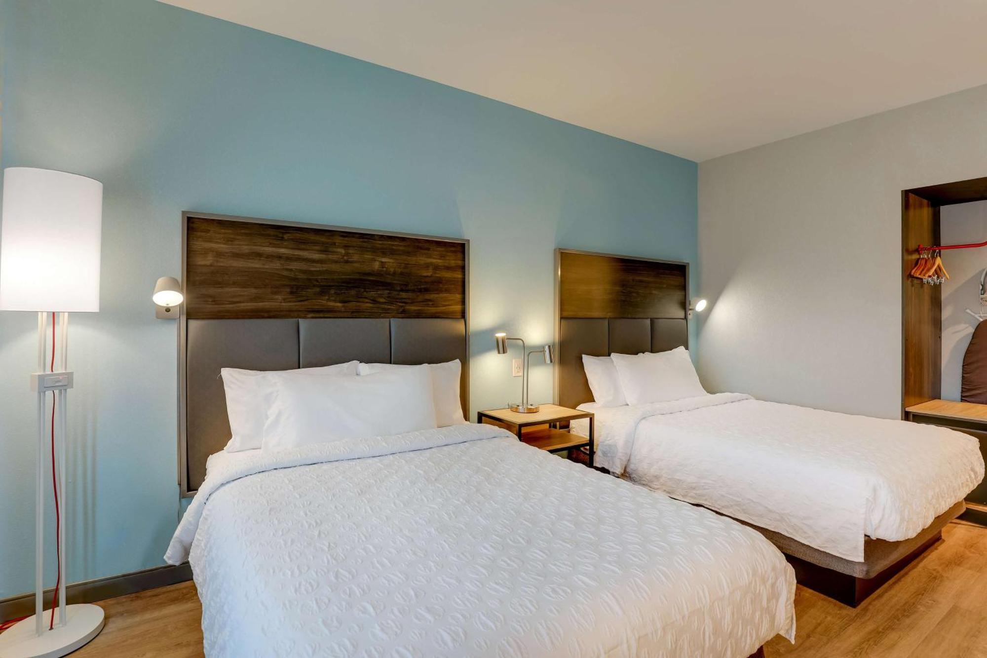 Tru By Hilton Smithfield I-95 Hotel Ngoại thất bức ảnh