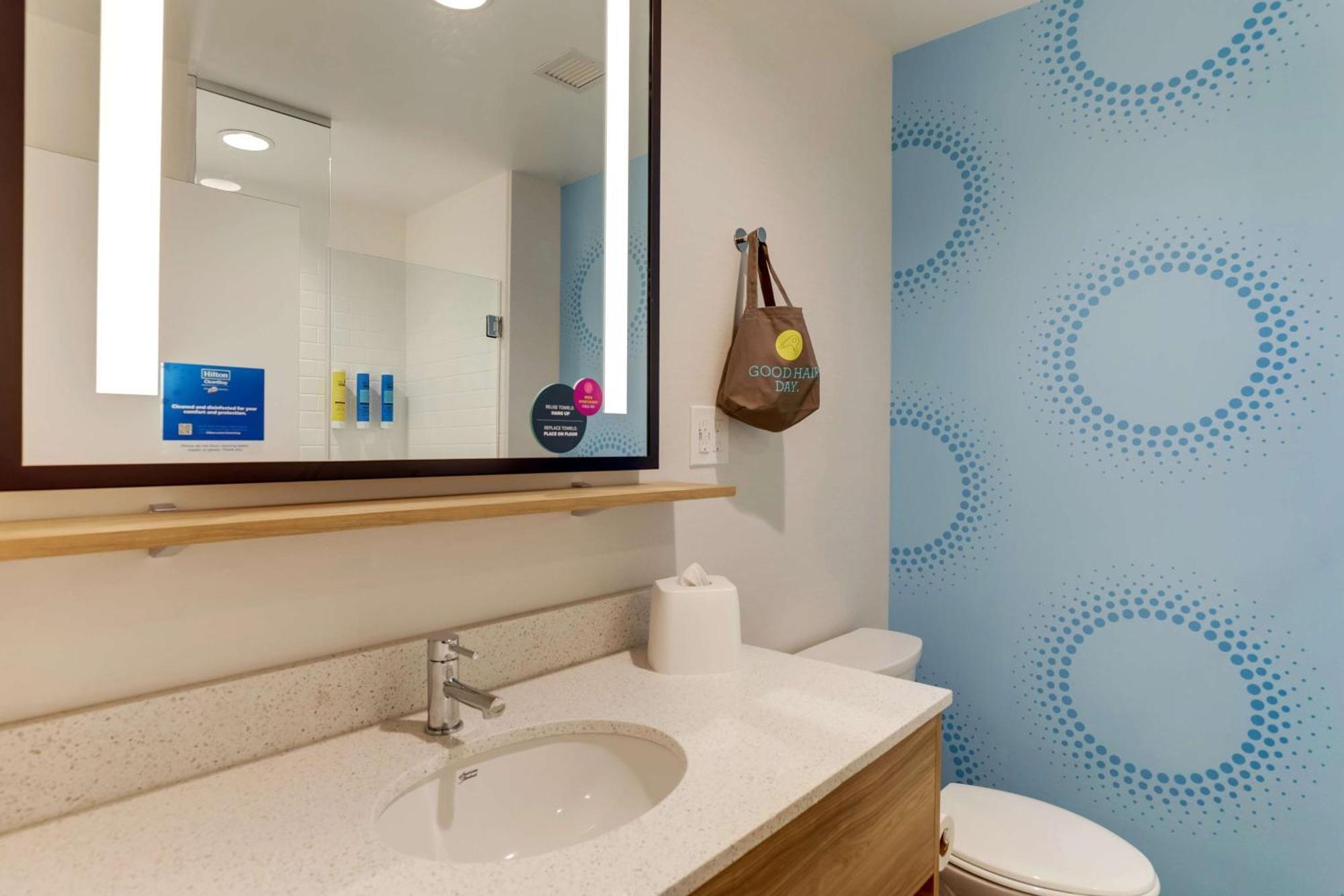 Tru By Hilton Smithfield I-95 Hotel Ngoại thất bức ảnh