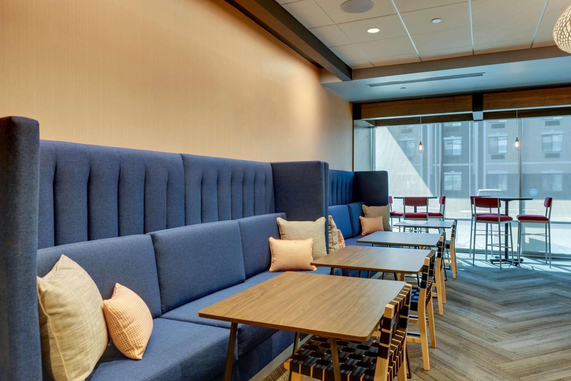 Tru By Hilton Smithfield I-95 Hotel Ngoại thất bức ảnh