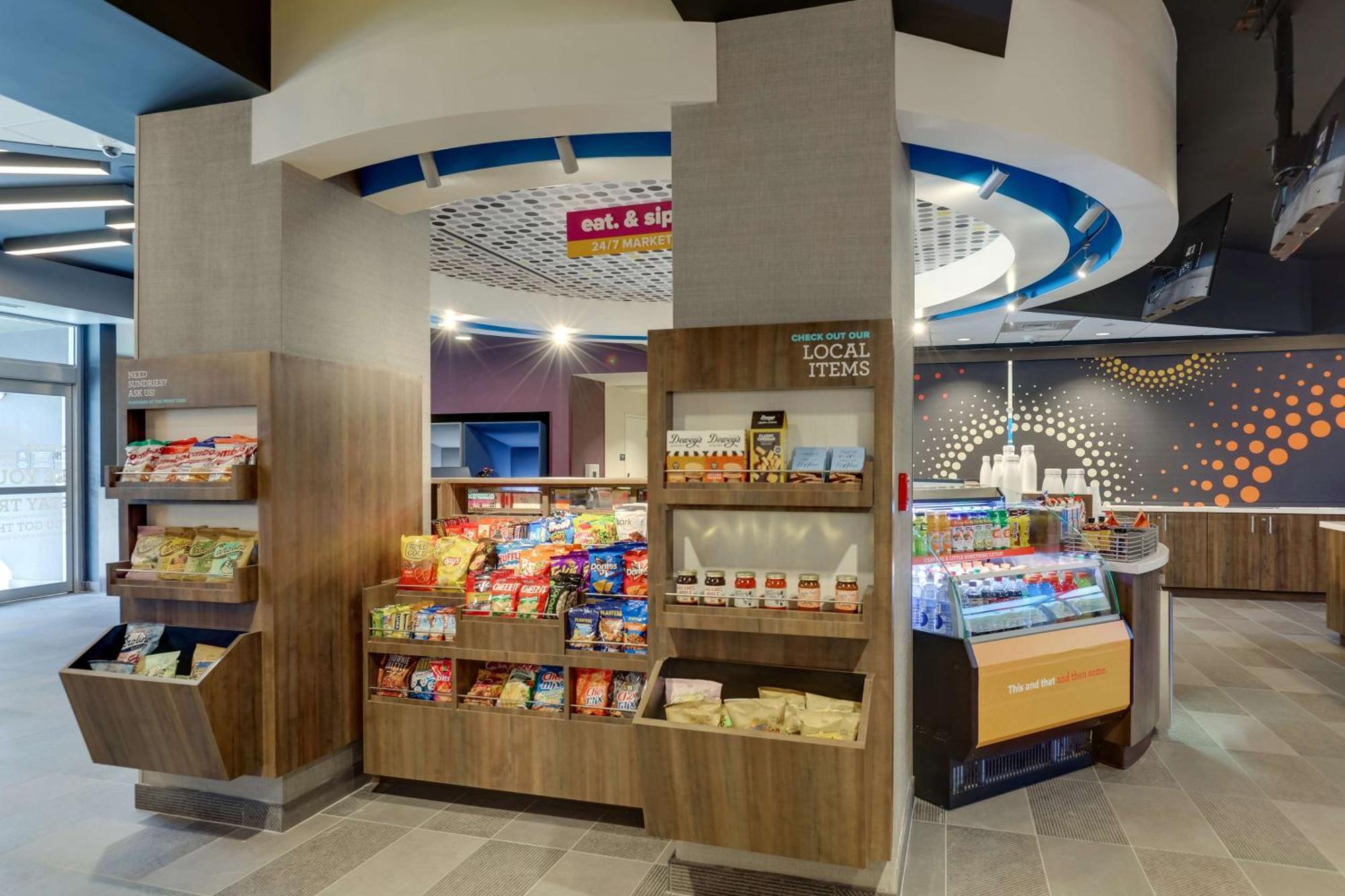 Tru By Hilton Smithfield I-95 Hotel Ngoại thất bức ảnh