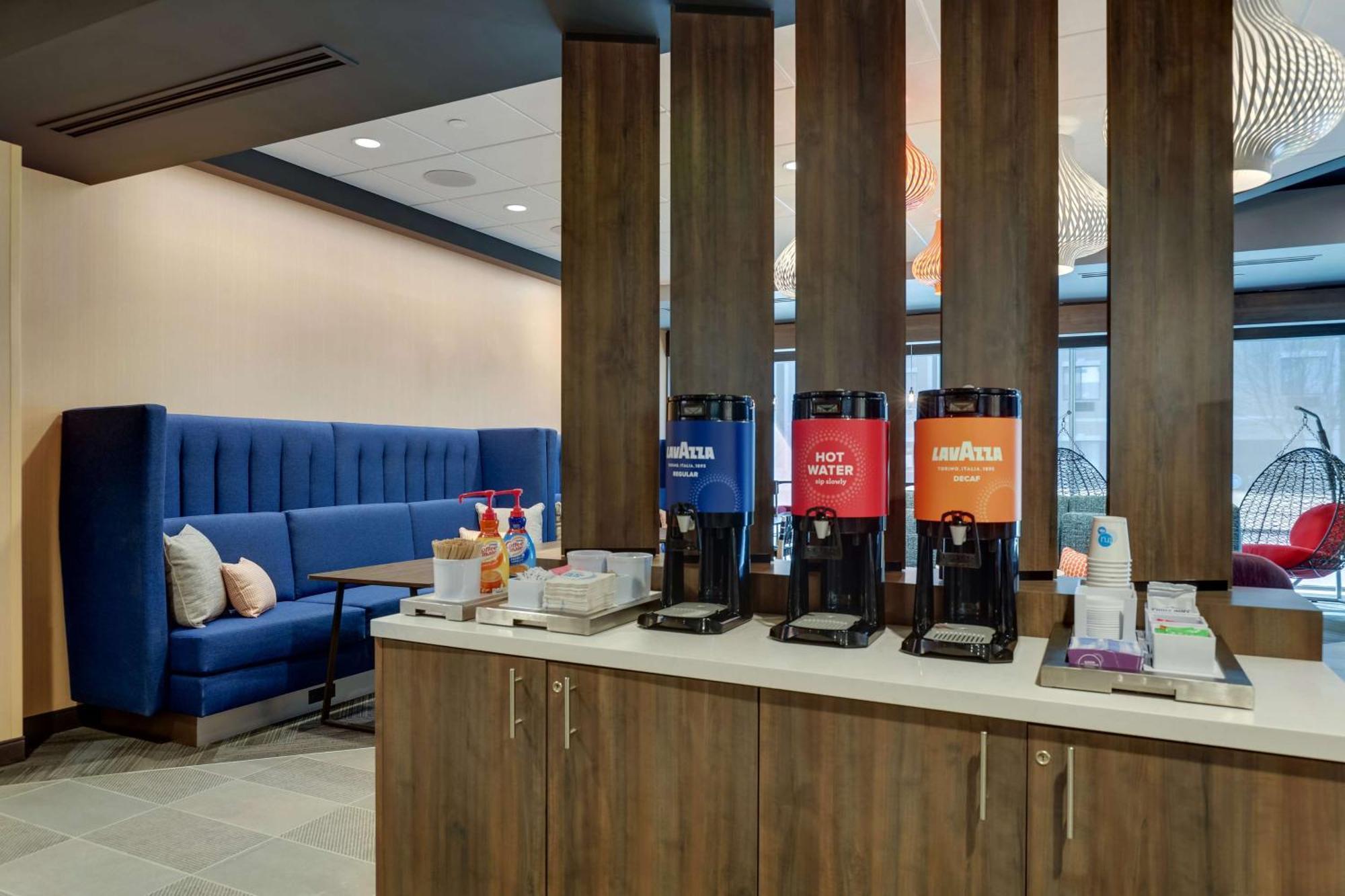 Tru By Hilton Smithfield I-95 Hotel Ngoại thất bức ảnh