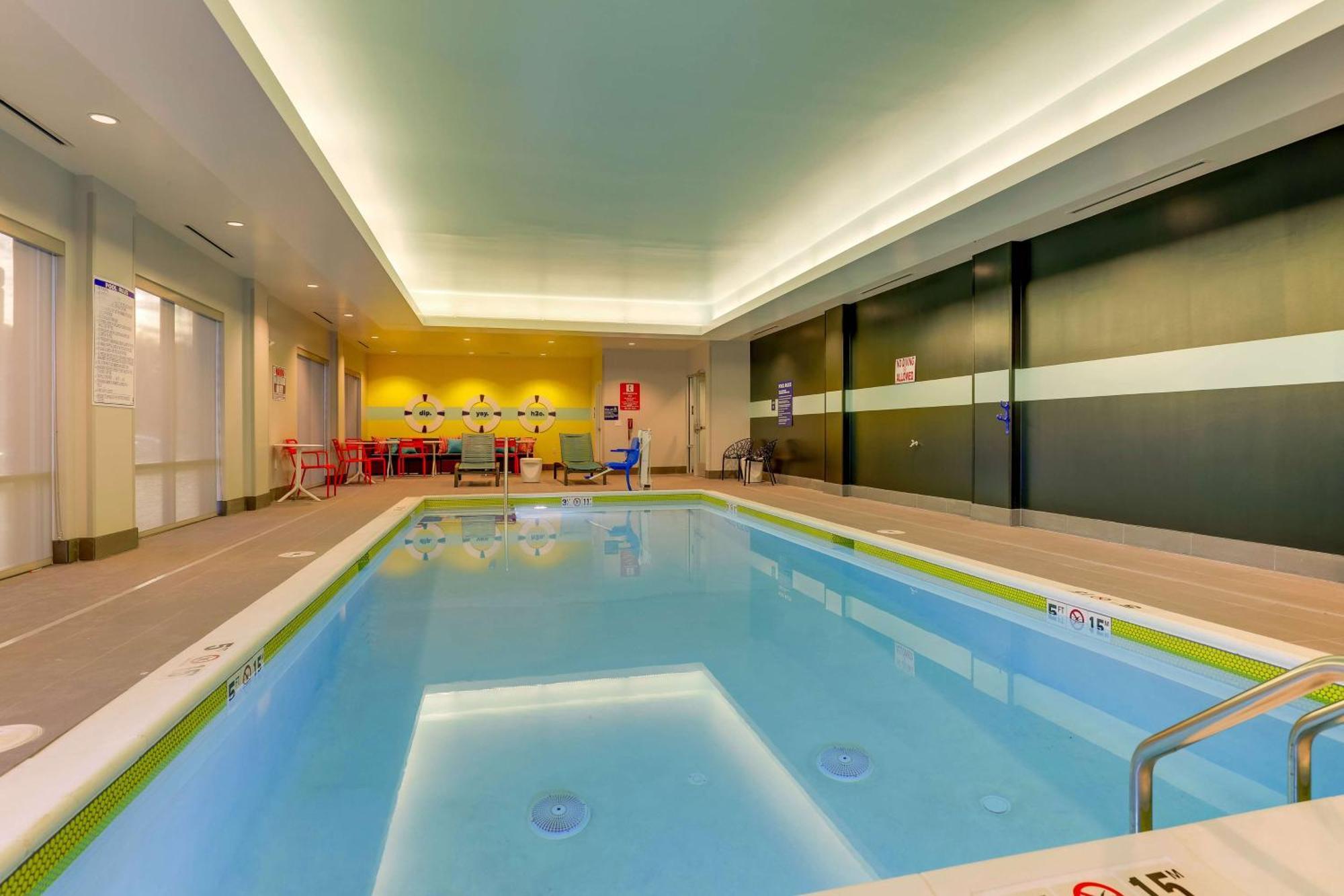 Tru By Hilton Smithfield I-95 Hotel Ngoại thất bức ảnh