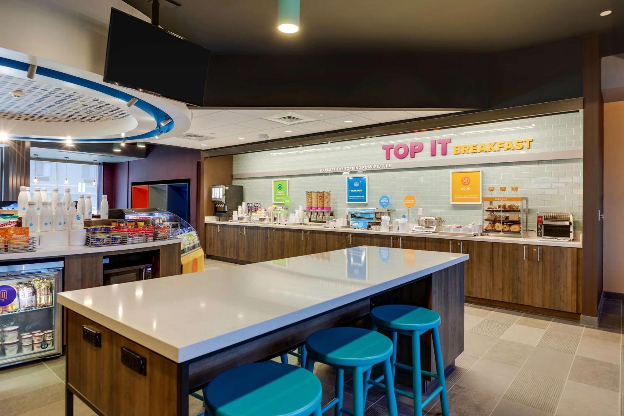 Tru By Hilton Smithfield I-95 Hotel Ngoại thất bức ảnh