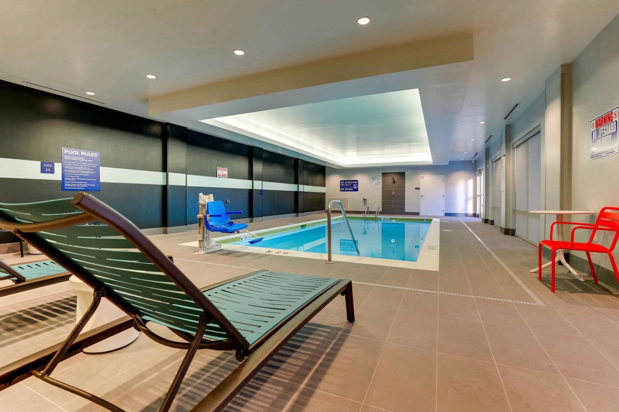 Tru By Hilton Smithfield I-95 Hotel Ngoại thất bức ảnh