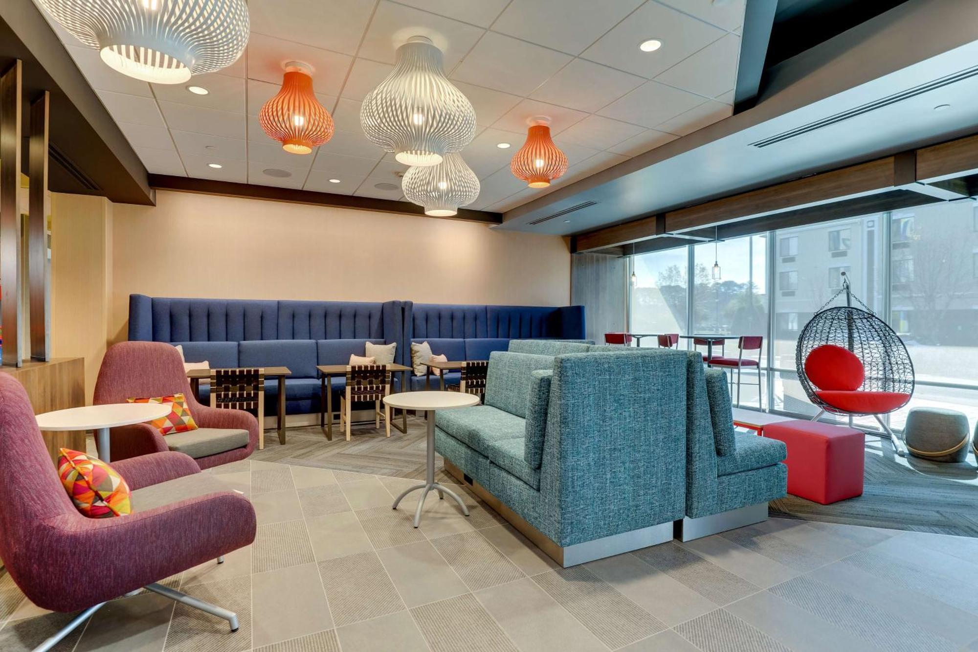 Tru By Hilton Smithfield I-95 Hotel Ngoại thất bức ảnh