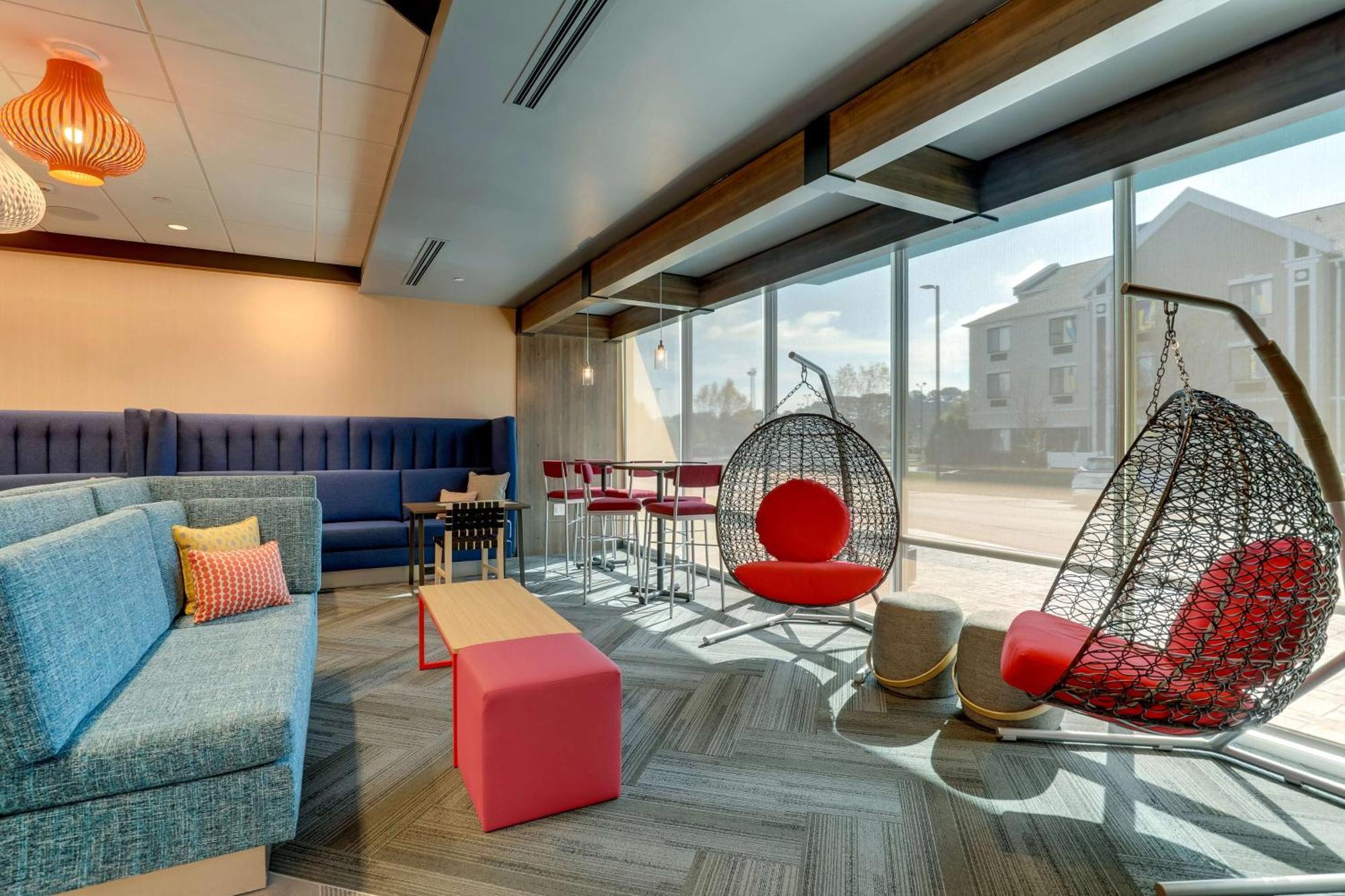 Tru By Hilton Smithfield I-95 Hotel Ngoại thất bức ảnh